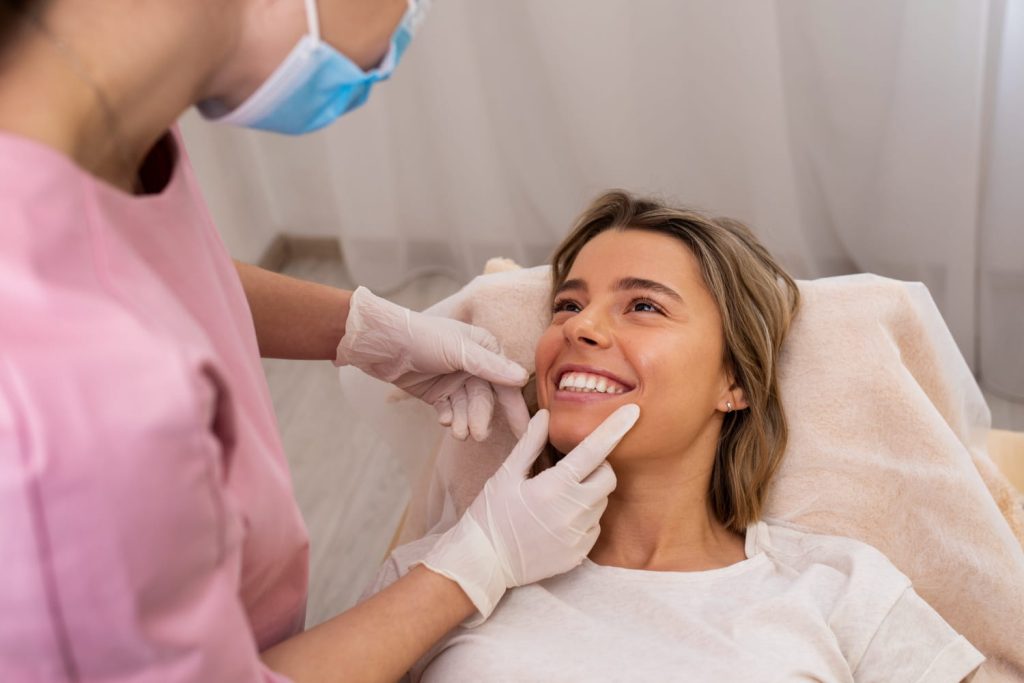 estetica dental natural clinica dental trunser puerto santa maria