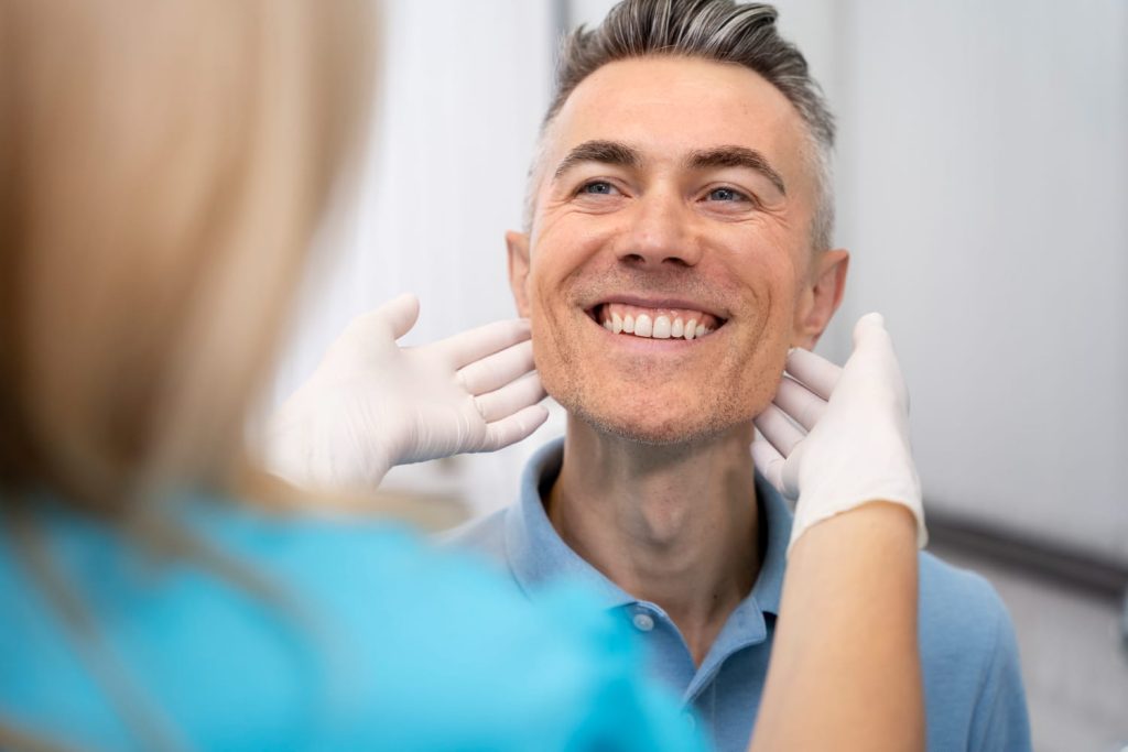 implantologia dental avanzada clinica trunser puerto santa maria