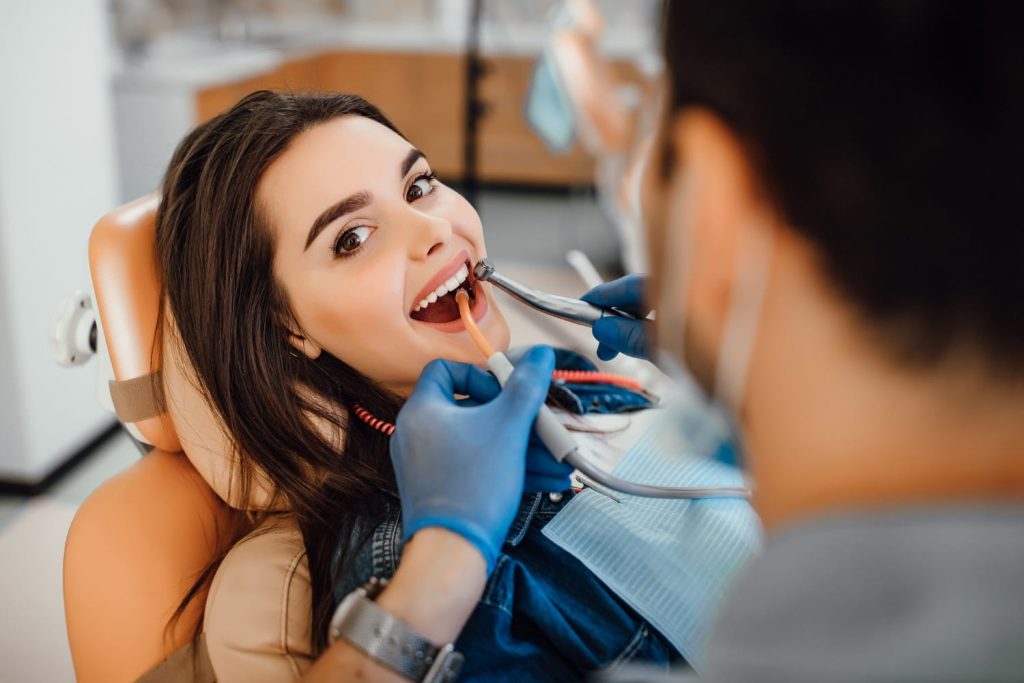 odontologia integral clinica dental trunser puerto santa maria