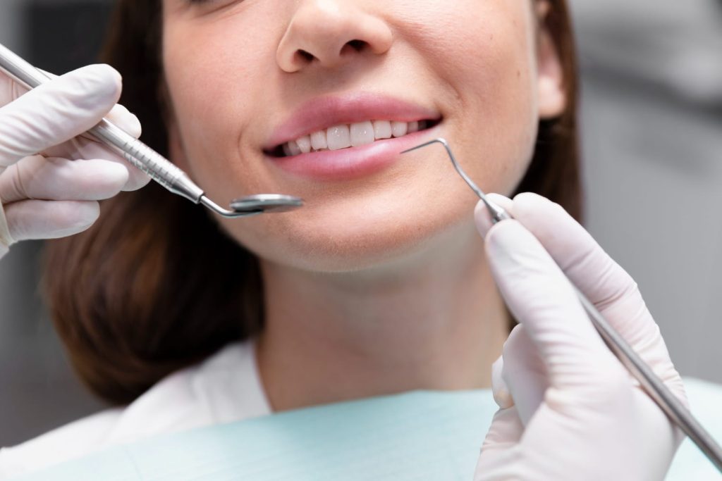 tratamiento endodoncia clinica dental trunser puerto santa maria