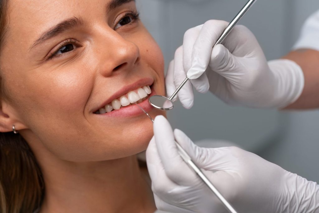 tratamiento periodoncia clinica dental trunser puerto santa maria